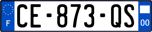 CE-873-QS