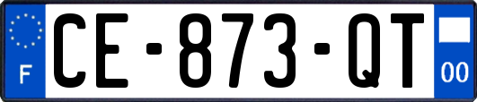 CE-873-QT