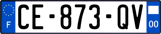 CE-873-QV