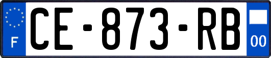 CE-873-RB