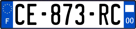 CE-873-RC