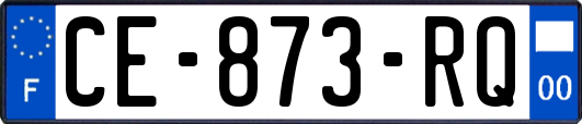 CE-873-RQ