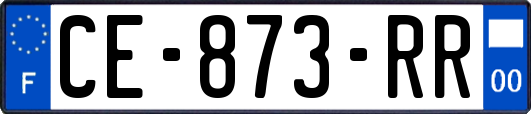 CE-873-RR