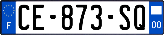 CE-873-SQ