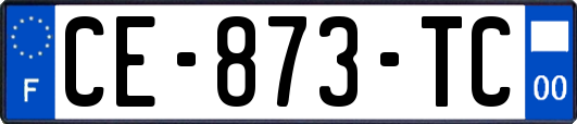 CE-873-TC