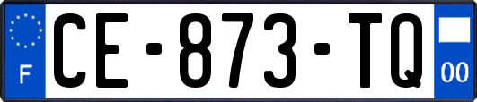 CE-873-TQ