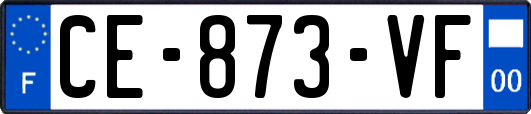 CE-873-VF