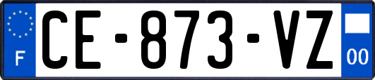 CE-873-VZ