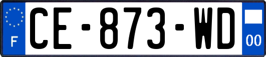 CE-873-WD