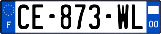CE-873-WL