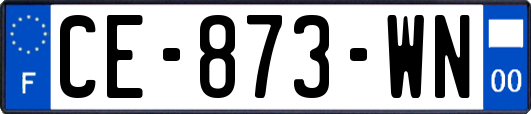 CE-873-WN