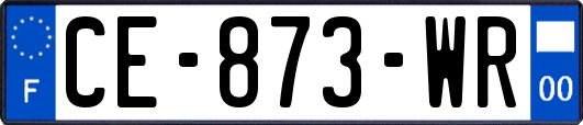 CE-873-WR
