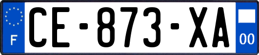 CE-873-XA