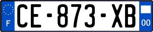 CE-873-XB