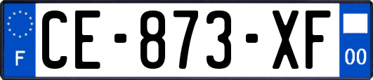 CE-873-XF