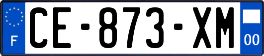 CE-873-XM