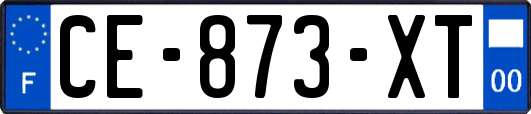 CE-873-XT