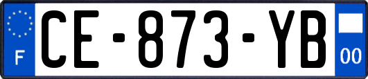 CE-873-YB