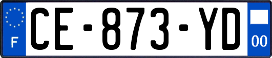 CE-873-YD