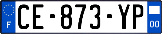 CE-873-YP
