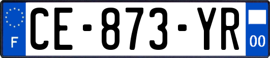 CE-873-YR