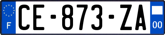 CE-873-ZA