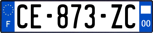 CE-873-ZC