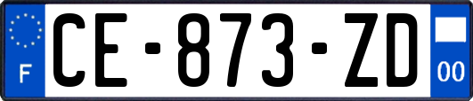 CE-873-ZD