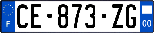 CE-873-ZG