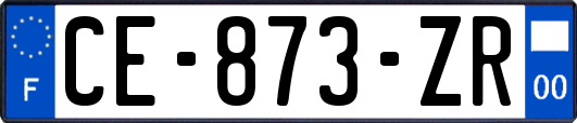 CE-873-ZR