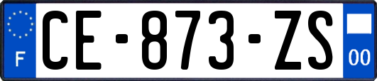 CE-873-ZS