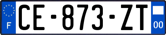 CE-873-ZT