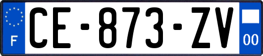 CE-873-ZV