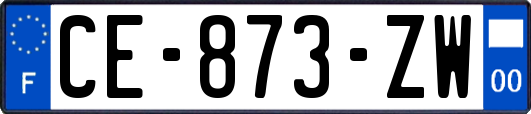 CE-873-ZW