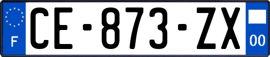 CE-873-ZX