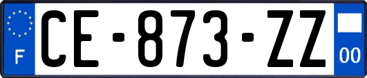 CE-873-ZZ