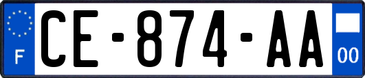 CE-874-AA