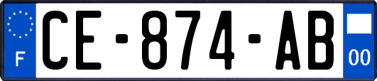 CE-874-AB