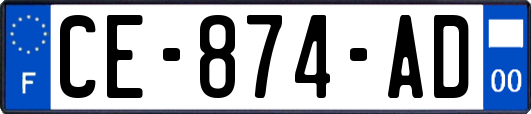 CE-874-AD