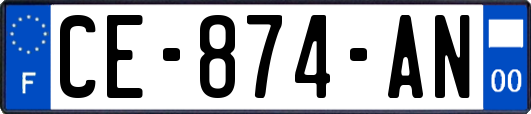 CE-874-AN