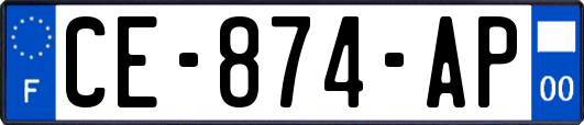 CE-874-AP