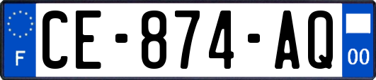 CE-874-AQ