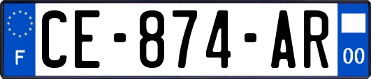 CE-874-AR