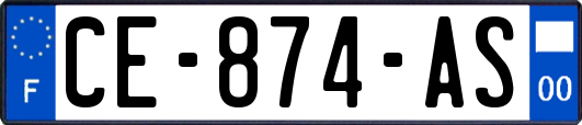 CE-874-AS