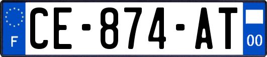 CE-874-AT