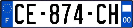 CE-874-CH