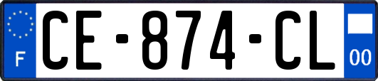 CE-874-CL
