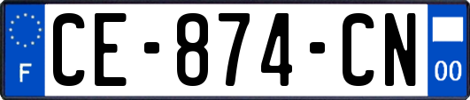 CE-874-CN