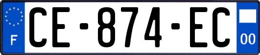 CE-874-EC