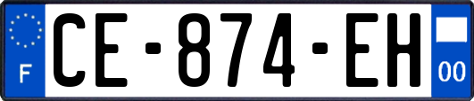 CE-874-EH